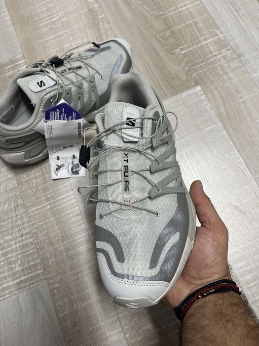 Salomon XT PU.RE 43,44,45