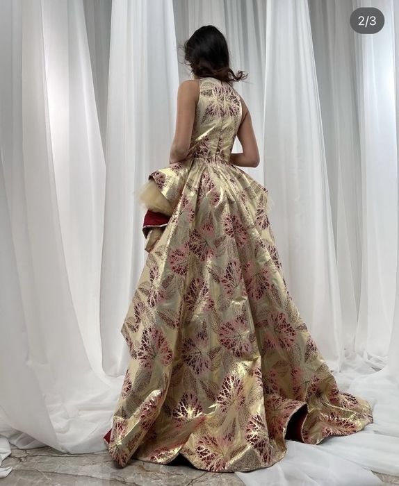 Красивый бизнес!