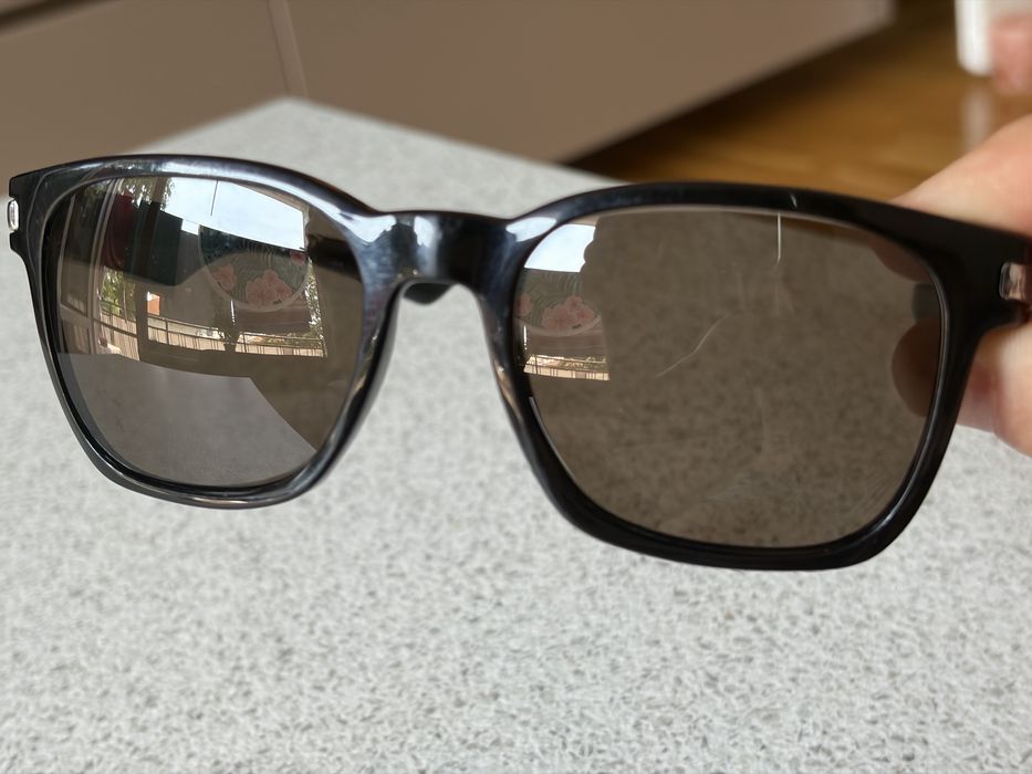 Oakley Garage Rock слънчеви очила