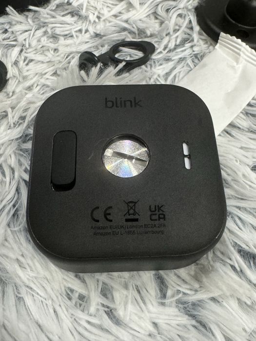 Безжични камери Blink outdoor 4