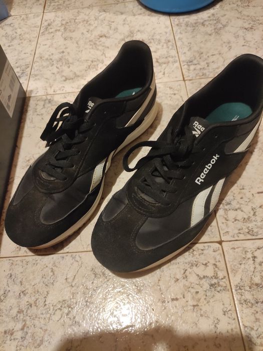 Оригиналнни маратонки Reebok N45