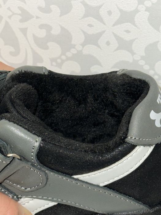 Весенние кроссовки для детей