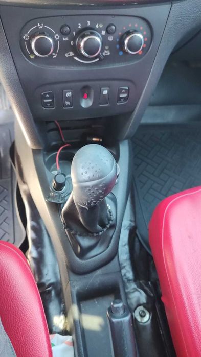 Dacia Logan MCV 2015