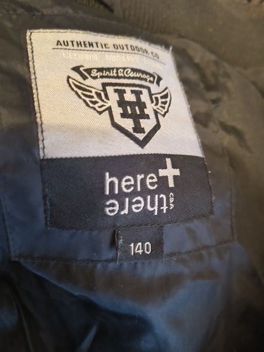 Детско яке 140 р-р