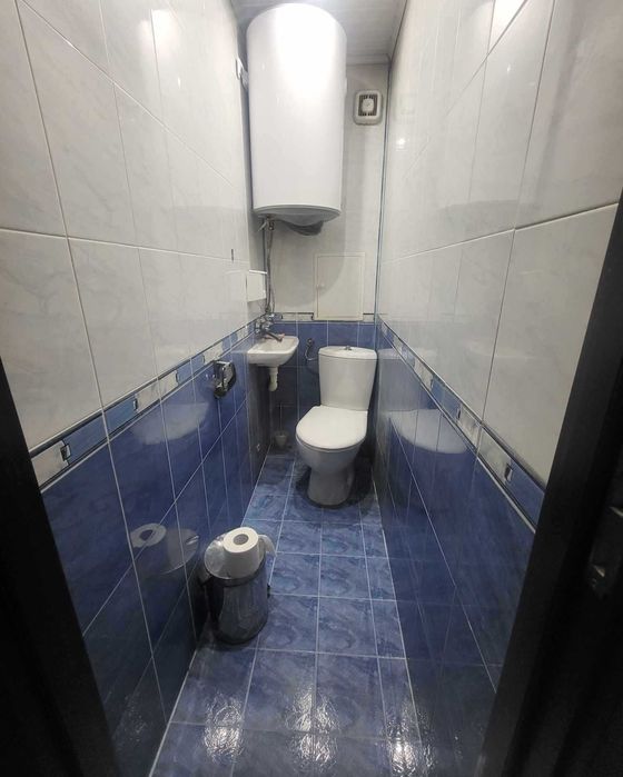 Дава се под наем Двустаен апартамент в Бургас, Меден рудник - зона А - 67 кв.м за 375 € - Снимка #4