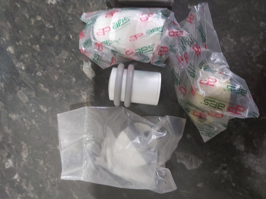 Ограничитель дверные