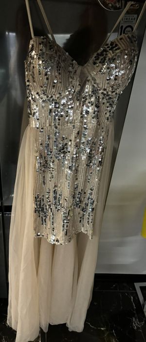 Вечерна стилна Рокля