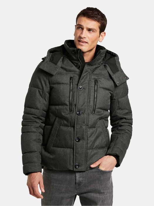 Kurtkalar erkaklar uchun, Tom tailor M-3XL erkaklar kurtkasi