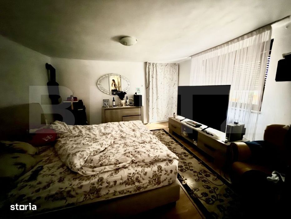 Spatii comerciale, 180 mp, afacere la cheie de vanzare, zona Cetate