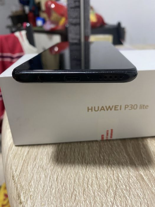Huawei p30 lite 128 gb