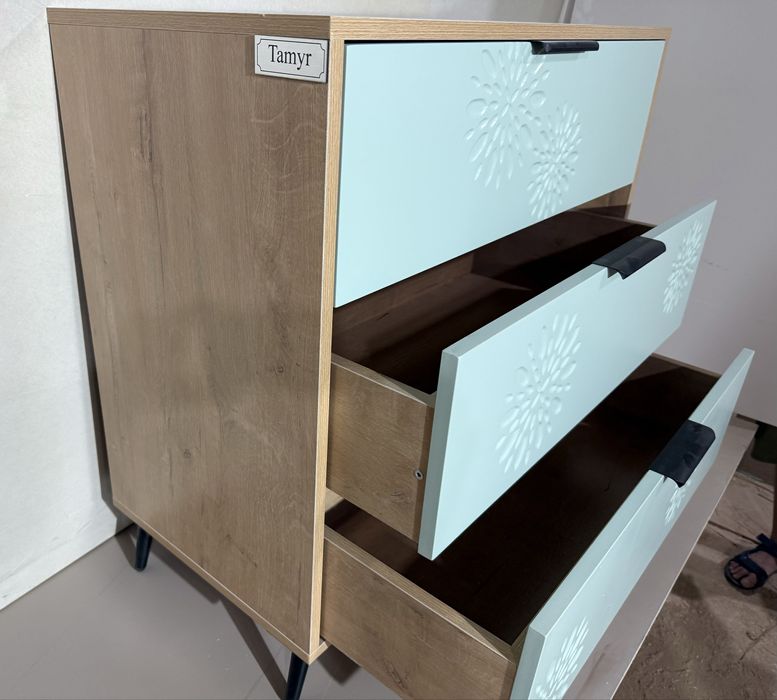 Продаются НОВЫЕ комоды