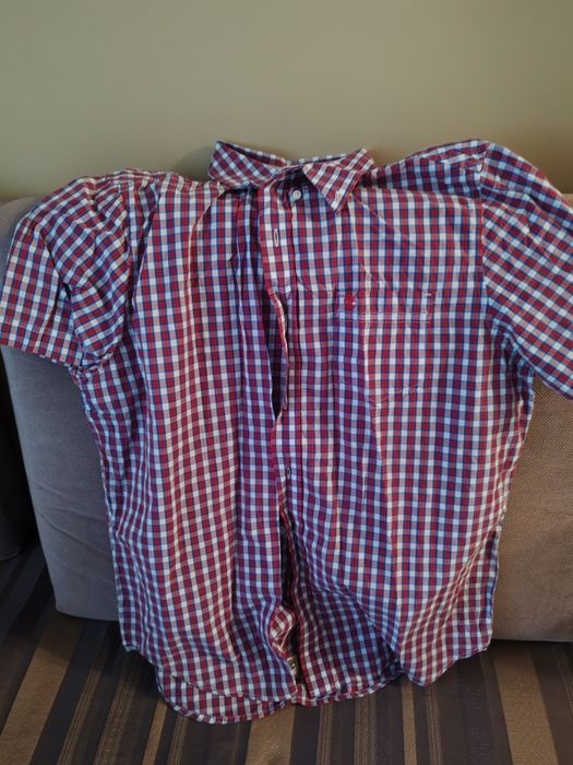 Продам мужскую одежду