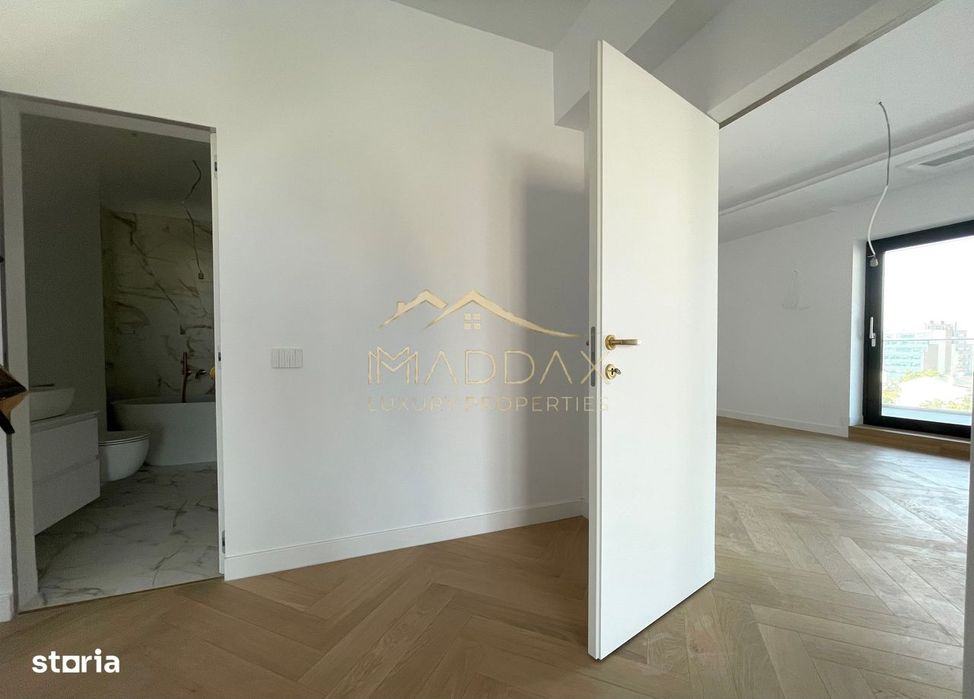 Apartament  3 Camere**Terasa 41 MP **SMART HOME**BLOC NOU//Bdul UNIRII