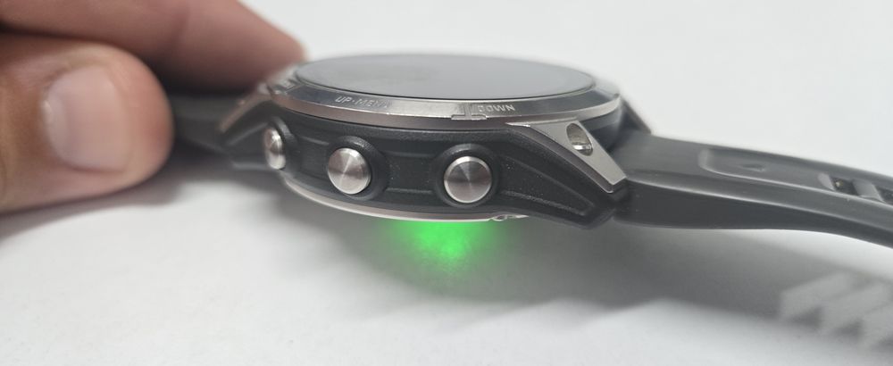 Garmin Epix 2. -   като нов