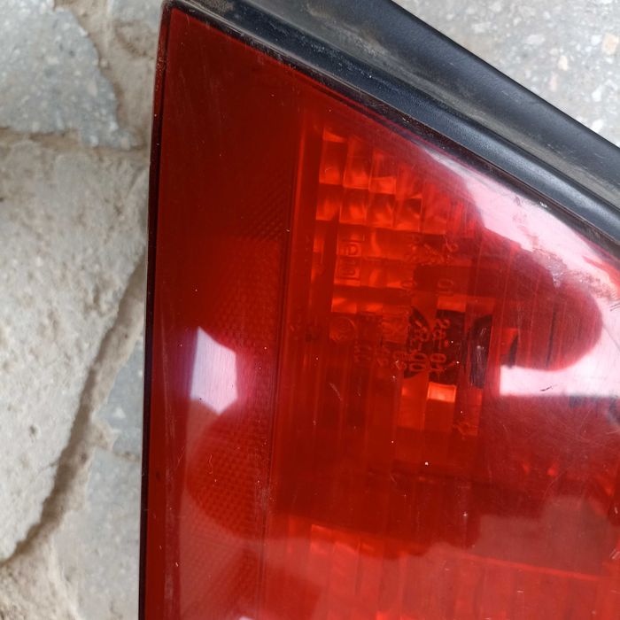 Задание Стоп фара на нексия 1