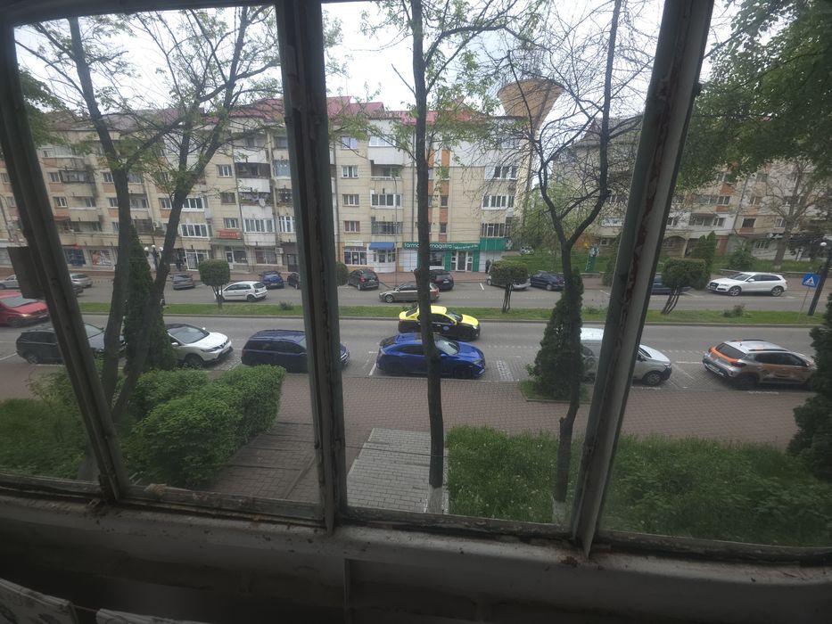 Apartament 3 camere bulevardul Victoriei