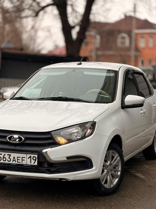 Лада гранта  2024