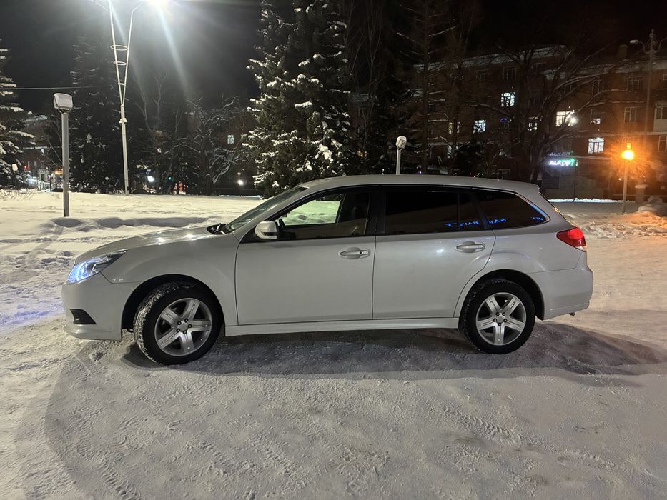 Продам Subaru Legacy 2011г.