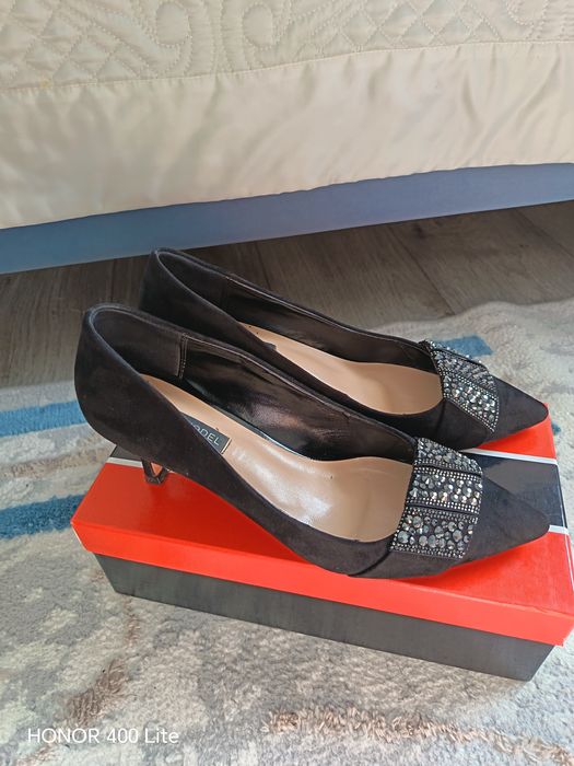 Продам туфли разные