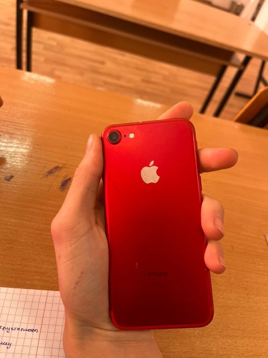 Айфон 7 128 обмен