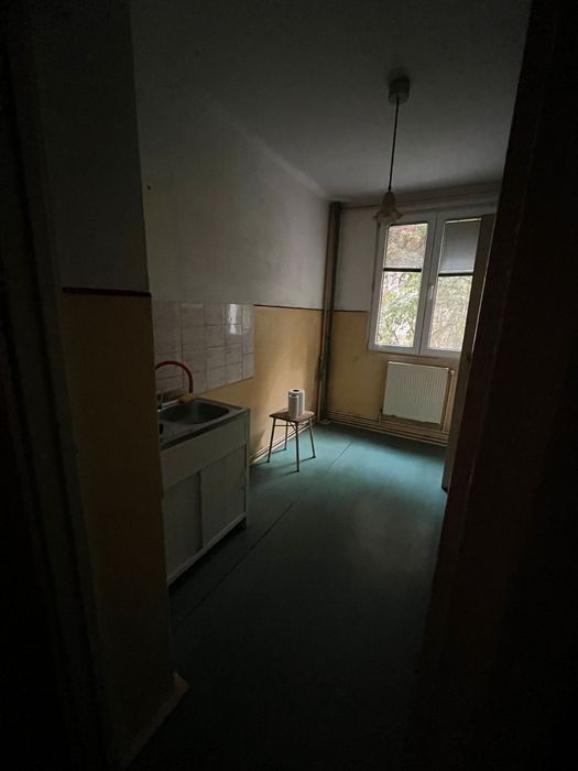 Apartament 3 camere cu garaj Drumul Taberei