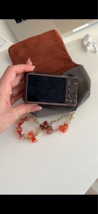 Sony digital camera
