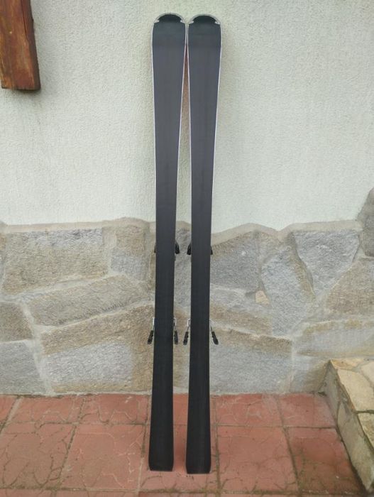 Atomic Redster G7 168