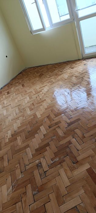 Почистване на домове и офиси