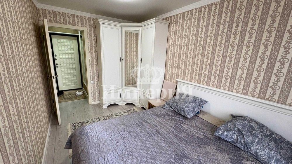 Продам 4х ком кв Алишер Империя