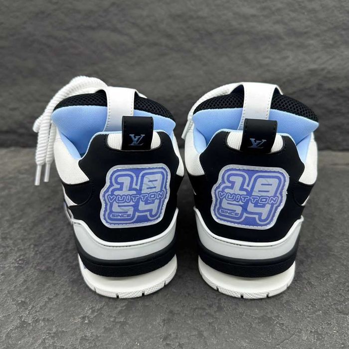 Louis Vouitton Skate