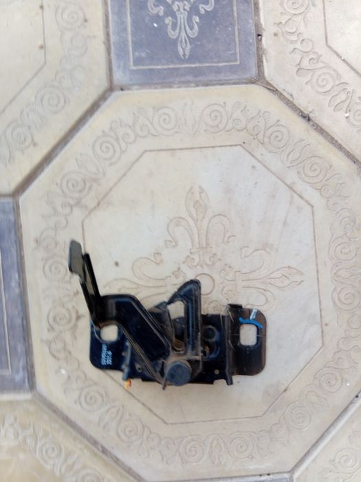 Запчасти COBALT 2023