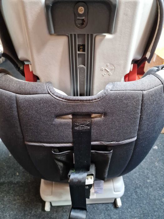 Scaun auto copii premium Joie I Gemm 3 C1404, 40-85 cm, ISOFIX, 4,5 kg