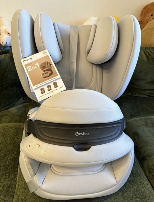 Scaun auto Cybex Pallas G2