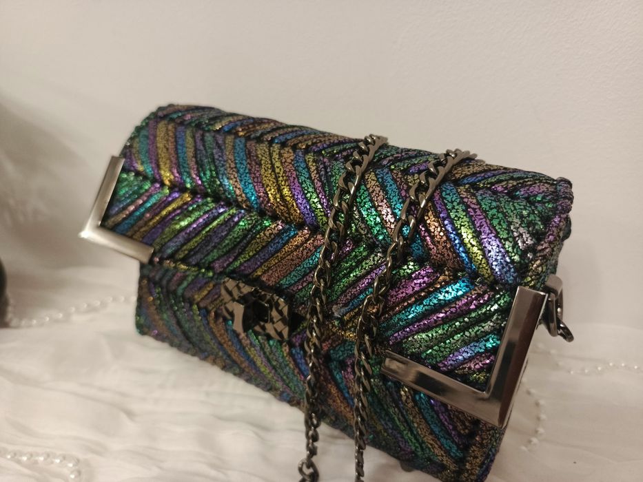 Genți handmade  - un concept unic si  specila