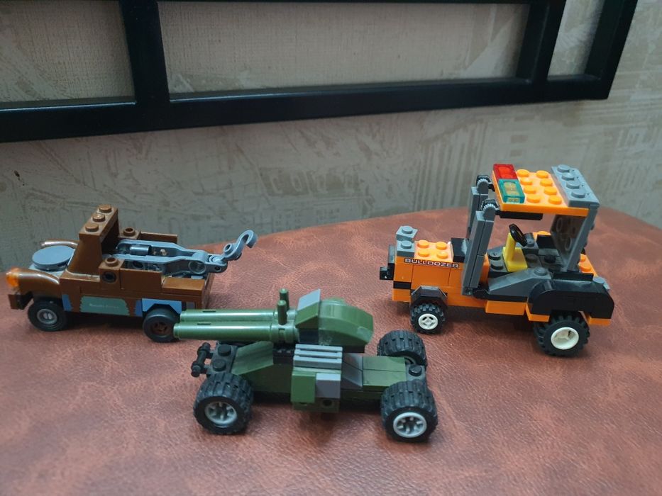 Продам Маленькие игрушки