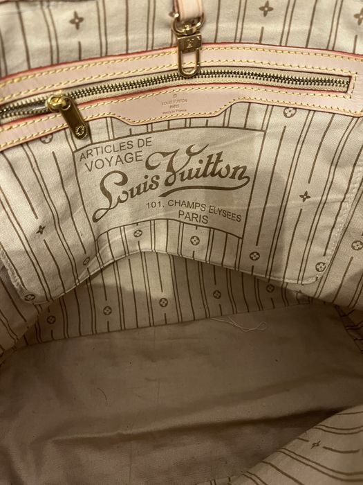 Geanta Louis Vouitton