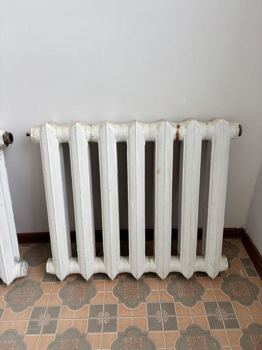 Батарея отопительная