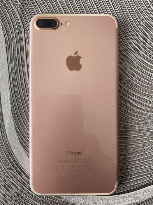 Iphone 7 Plus 32gb