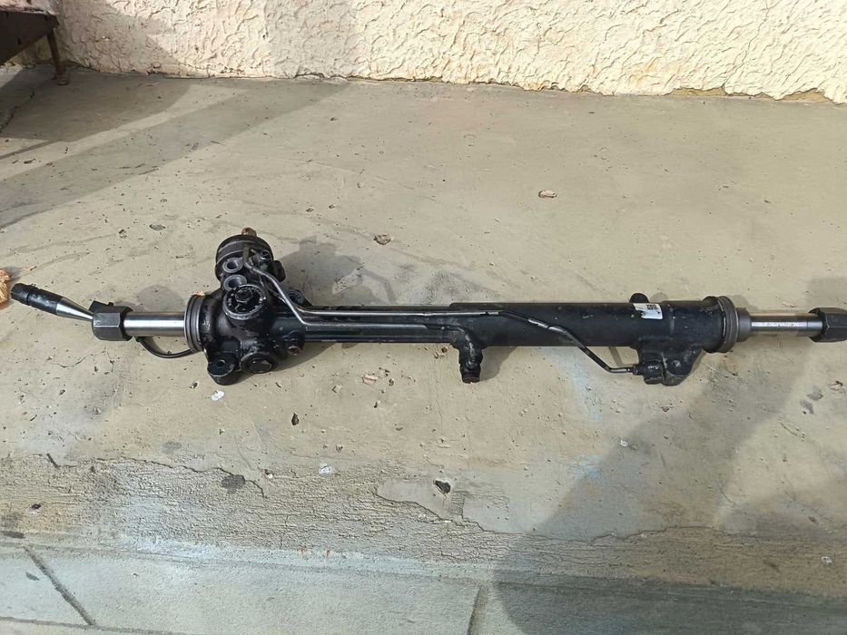 Caseta directie Audi A4 B6 B7