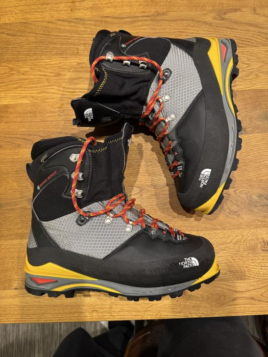 Bocanci The North Face Verto S6k Glacier