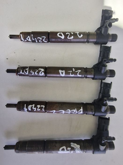 Injector,injectoare Land Rover Freelander 2 motor 2,2 diesel 224DT,E 5