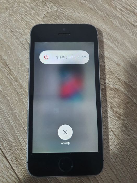 Telefon 5s functional