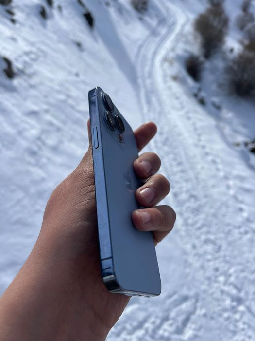 Iphone 13 Pro