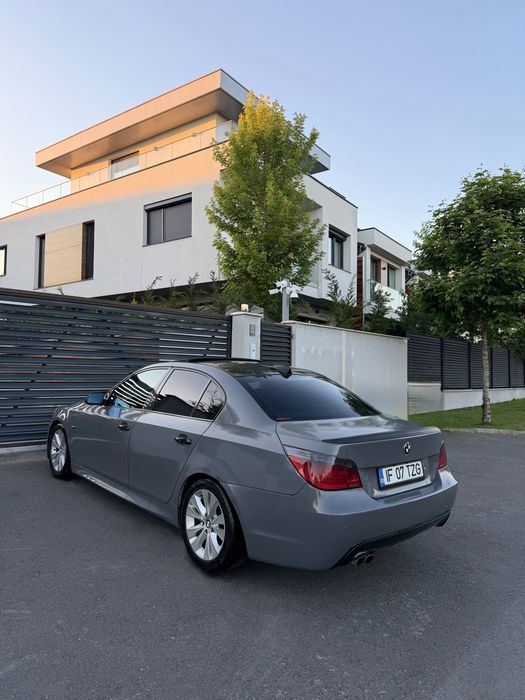BMW 5 Series 0 — imagine 3