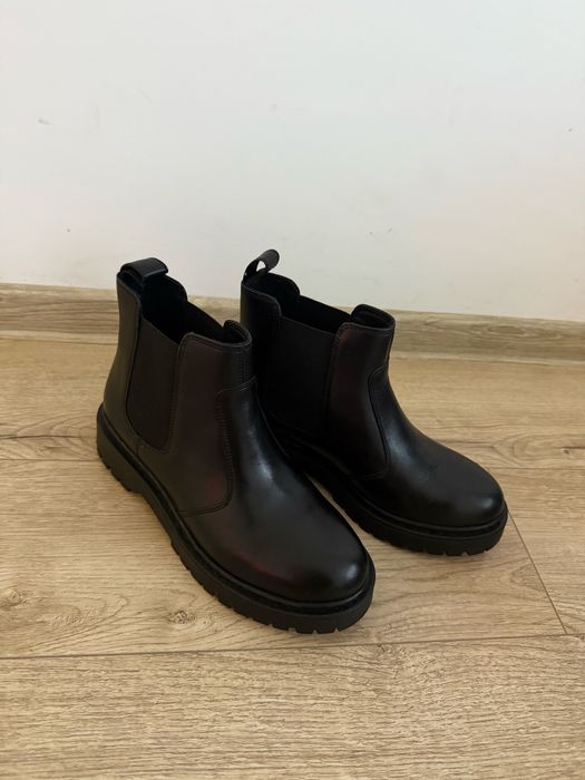 Ghete nr 37 Deichman