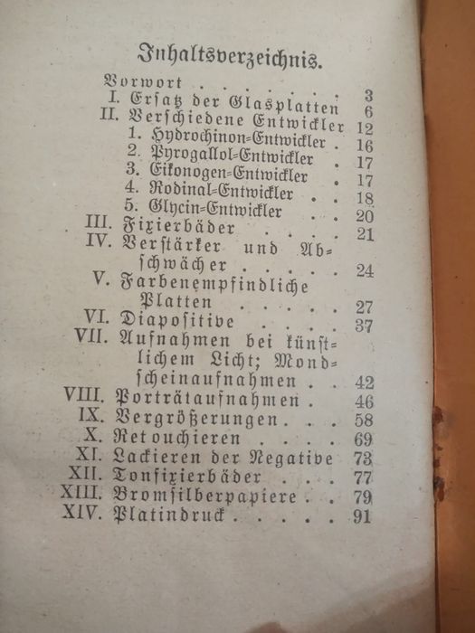 *Carte veche "Biblioteca in miniatură" Germania anii 1900