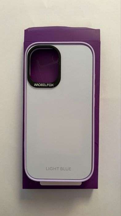 Калъфи mobilfox
