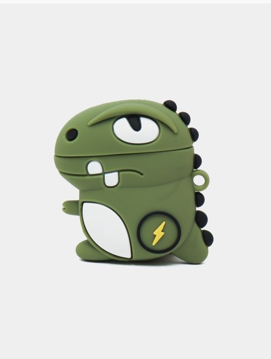 Airpods 1/2 чехол