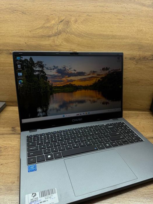 CHUWI HEREBOOK Inter-CELERORON N4020 рассрочка 0-0-12