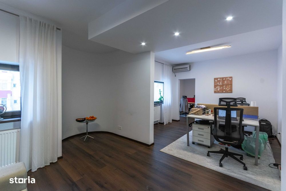 Kiseleff - Averescu, spatiu birouri premium! Locatie de prestigiu!